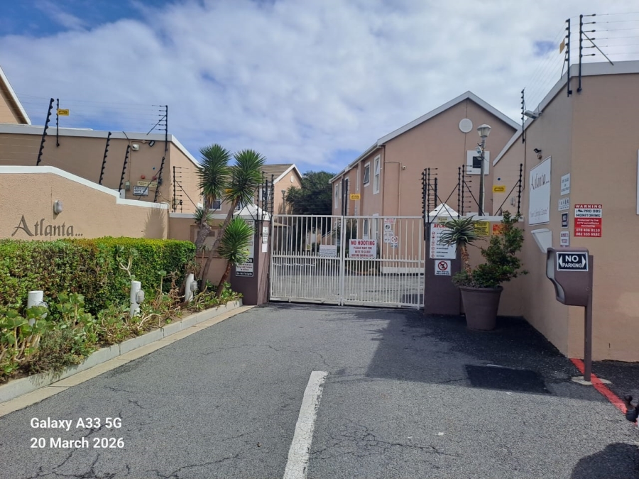 2 Bedroom Property for Sale in Strand South Western Cape